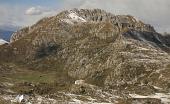 33 Rifugio Cazzaniga Merlini e Zuccone dei Campelli